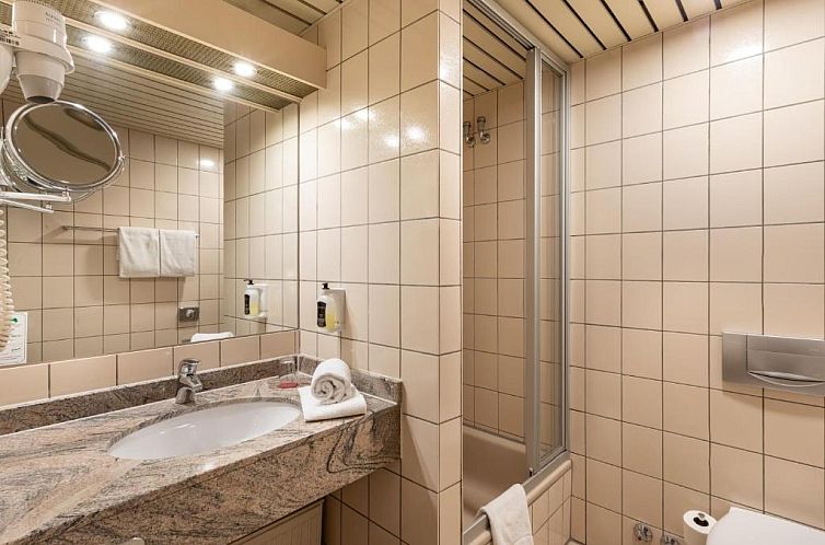 Montana Hotel Mönchengladbach