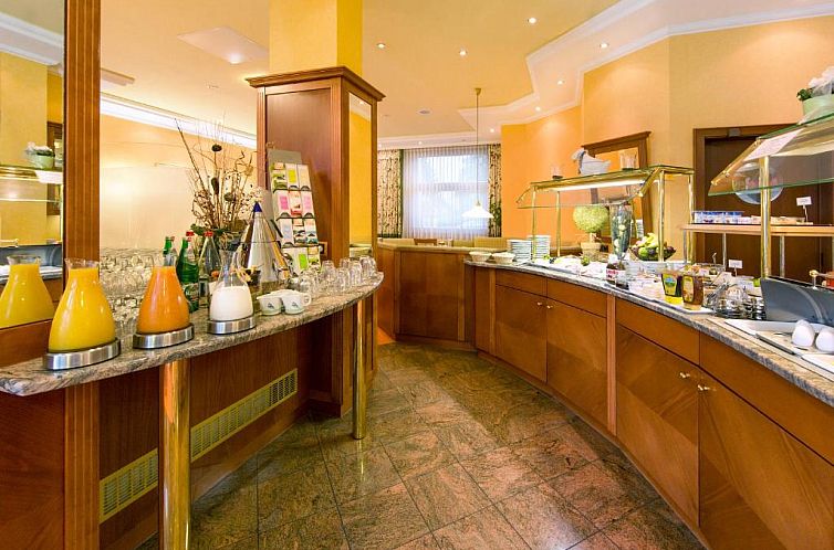 Montana Hotel Mönchengladbach