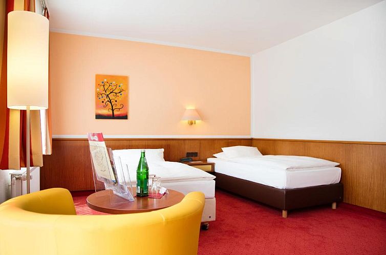 Montana Hotel Mönchengladbach