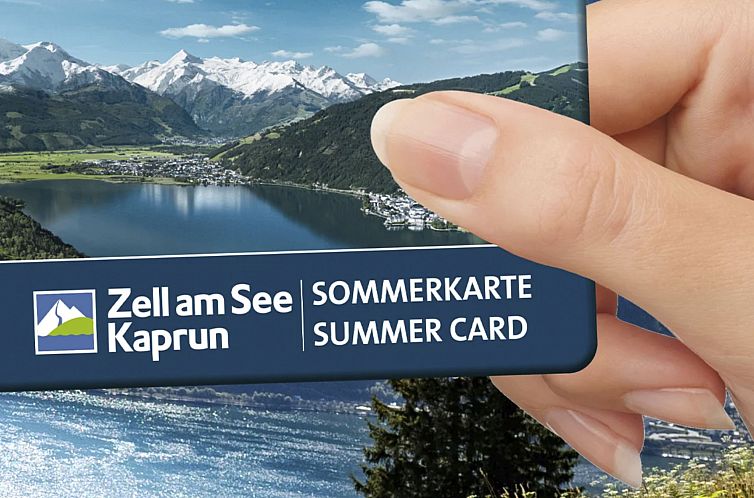 Appartement Penthouse Alpinresort Kaprun oben 14