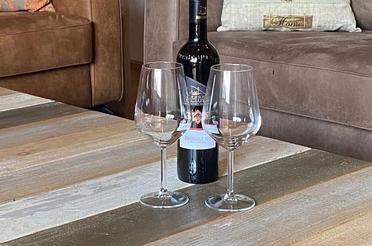 Appartement Penthouse Alpinresort Kaprun oben 14