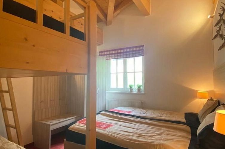 Appartement Penthouse Alpinresort Kaprun oben 14