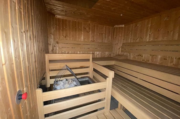 Appartement Penthouse Alpinresort Kaprun oben 14