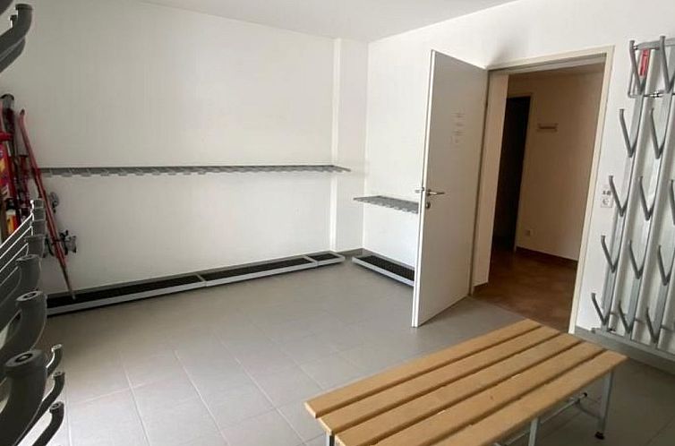 Appartement Penthouse Alpinresort Kaprun oben 14