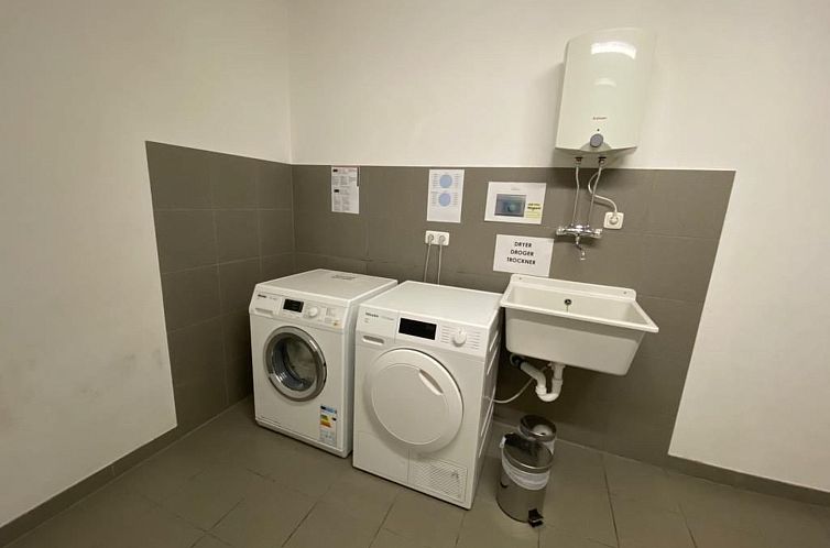 Appartement Penthouse Alpinresort Kaprun oben 14