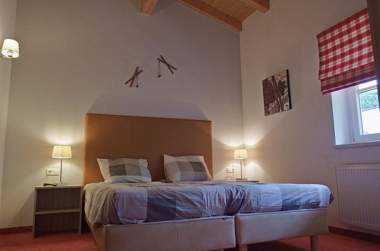 Appartement Penthouse Alpinresort Kaprun oben 14