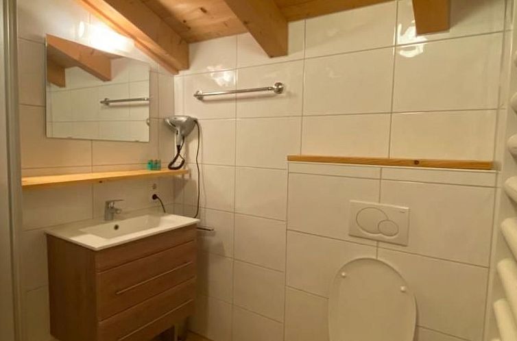 Appartement Penthouse Alpinresort Kaprun oben 14