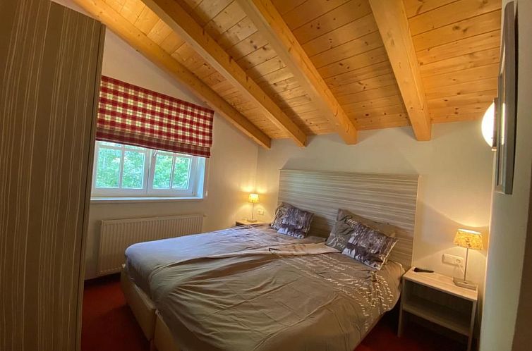 Appartement Penthouse Alpinresort Kaprun oben 14