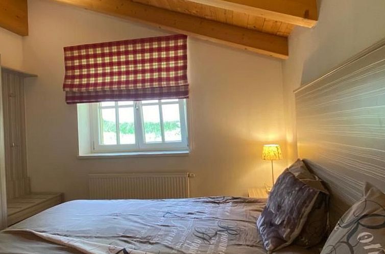 Appartement Penthouse Alpinresort Kaprun oben 14