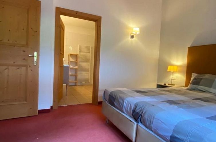 Appartement Penthouse Alpinresort Kaprun oben 14