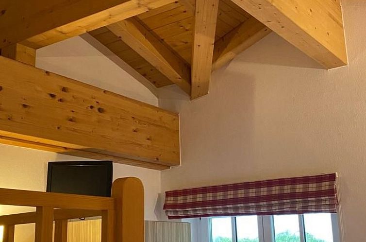 Appartement Penthouse Alpinresort Kaprun oben 14