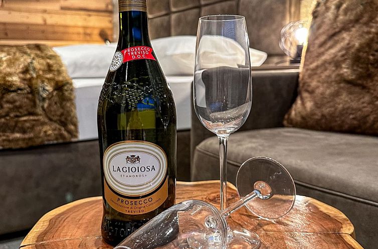 Appartement Grandview Collection Luxus-Wohnung in Kaprun