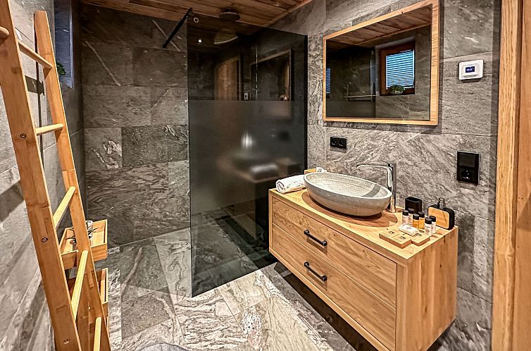 Appartement Grandview Collection Luxus-Wohnung in Kaprun