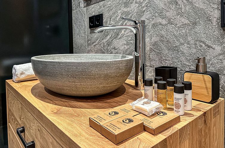 Appartement Grandview Collection Luxus-Wohnung in Kaprun