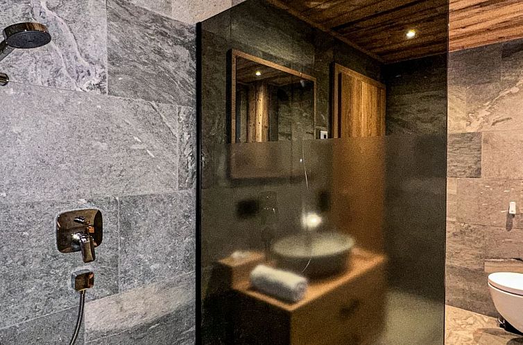 Appartement Grandview Collection Luxus-Wohnung in Kaprun