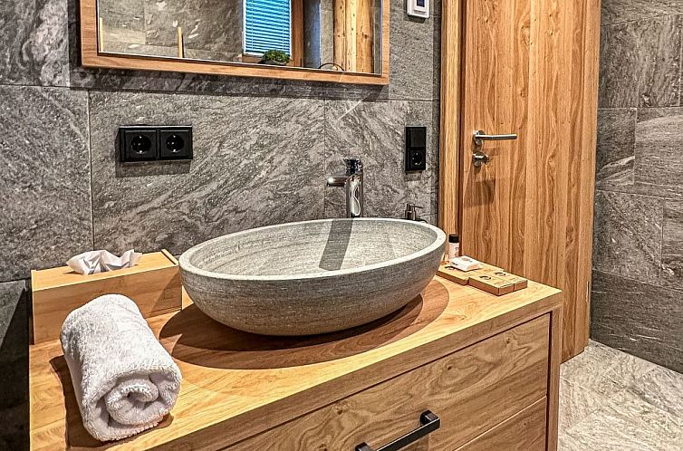 Appartement Grandview Collection Luxus-Wohnung in Kaprun