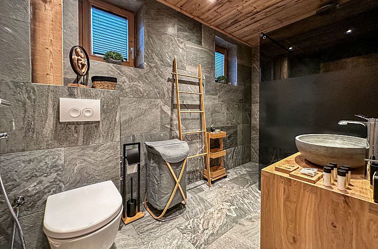 Appartement Grandview Collection Luxus-Wohnung in Kaprun