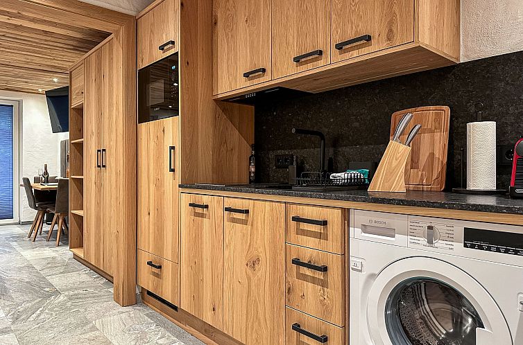 Appartement Grandview Collection Luxus-Wohnung in Kaprun