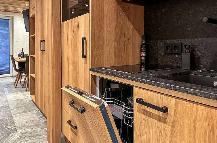 Appartement Grandview Collection Luxus-Wohnung in Kaprun