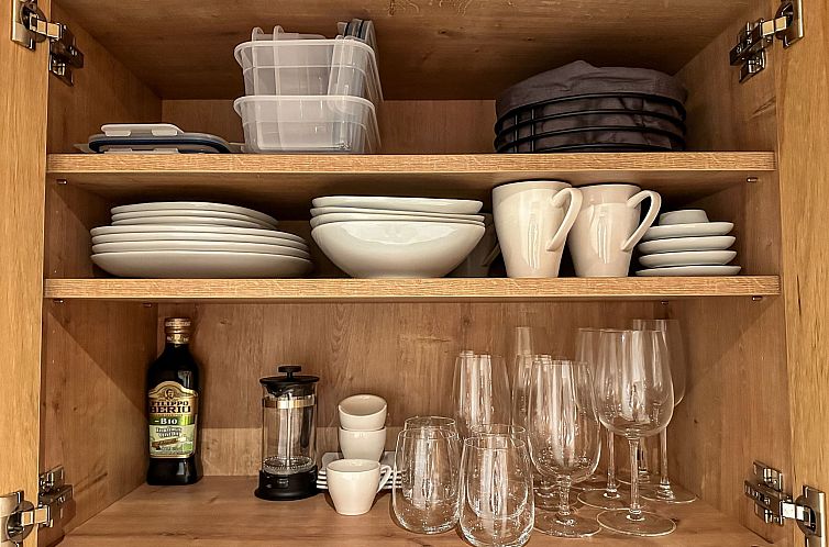 Appartement Grandview Collection Luxus-Wohnung in Kaprun