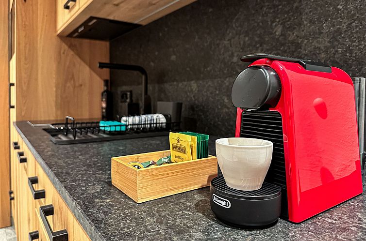 Appartement Grandview Collection Luxus-Wohnung in Kaprun