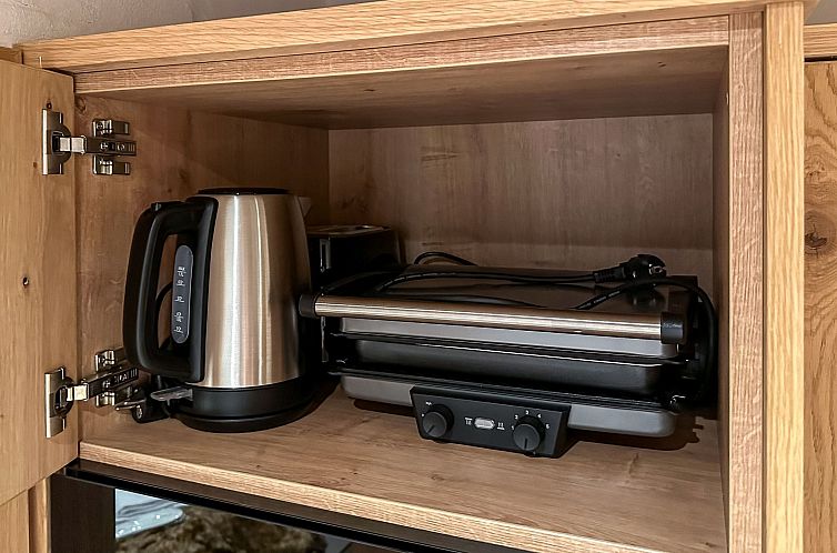 Appartement Grandview Collection Luxus-Wohnung in Kaprun