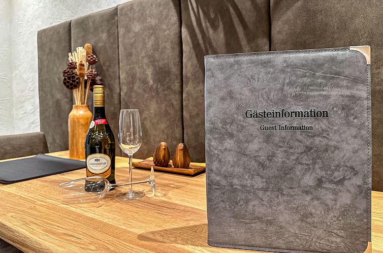 Appartement Grandview Collection Luxus-Wohnung in Kaprun