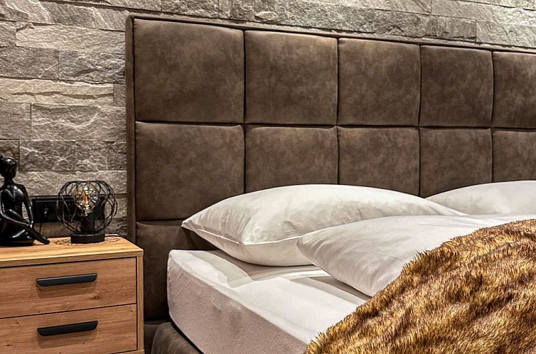 Appartement Grandview Collection Luxus-Wohnung in Kaprun