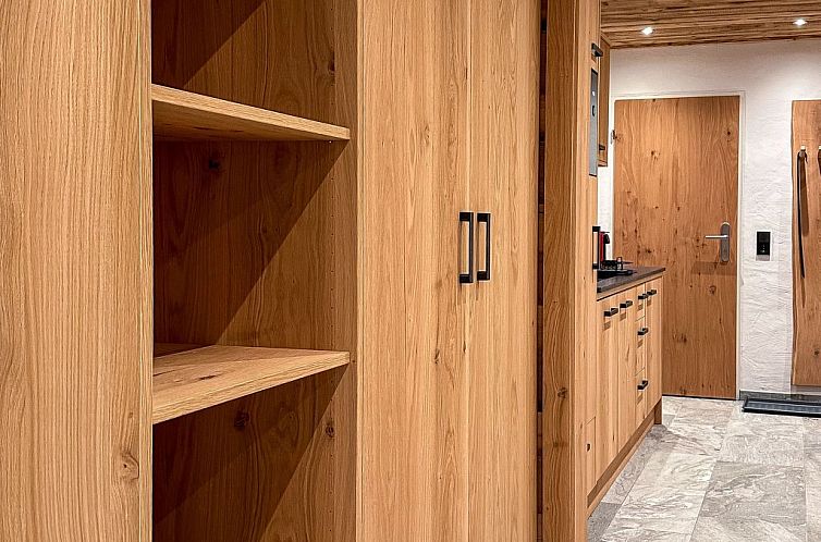 Appartement Grandview Collection Luxus-Wohnung in Kaprun