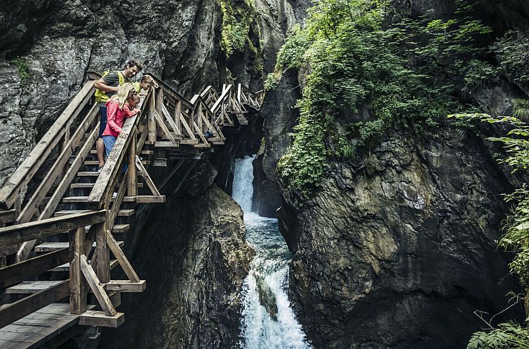 Appartement Grandview Collection Luxus-Wohnung in Kaprun