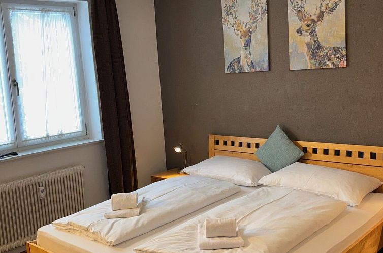 Appartement 2_KAP-9-Cosy Kaprun Apartment