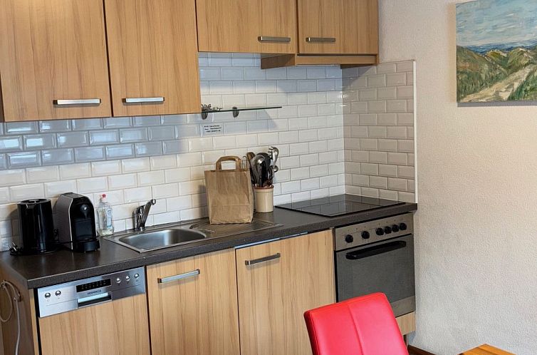 Appartement 2_KAP-9-Cosy Kaprun Apartment