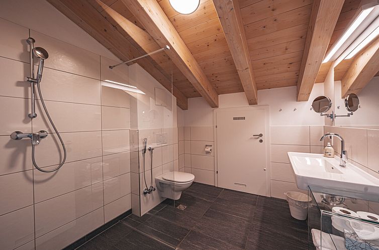 Geschakelde woning in Kaprun