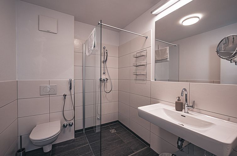 Geschakelde woning in Kaprun