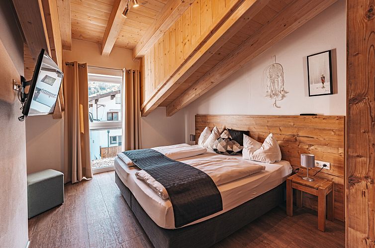 Geschakelde woning in Kaprun