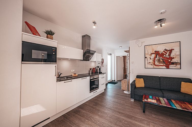 Geschakelde woning in Kaprun