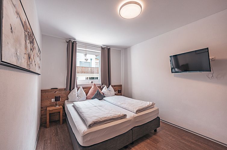 Geschakelde woning in Kaprun