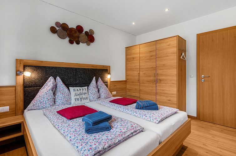 Appartement Mooslehen