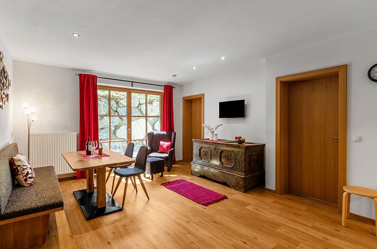 Appartement Mooslehen
