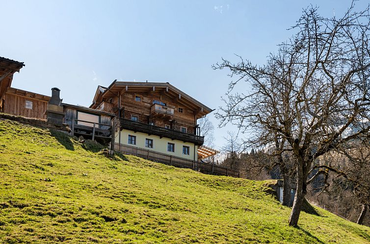 Appartement Mooslehen
