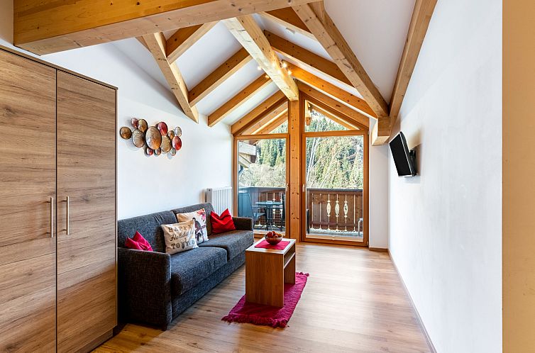 Appartement Mooslehen