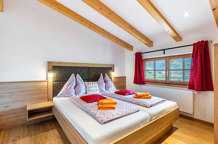 Appartement Mooslehen