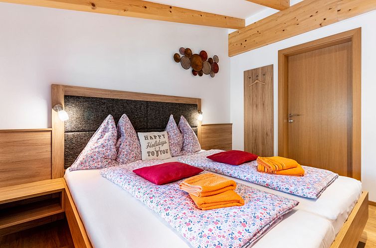 Appartement Mooslehen