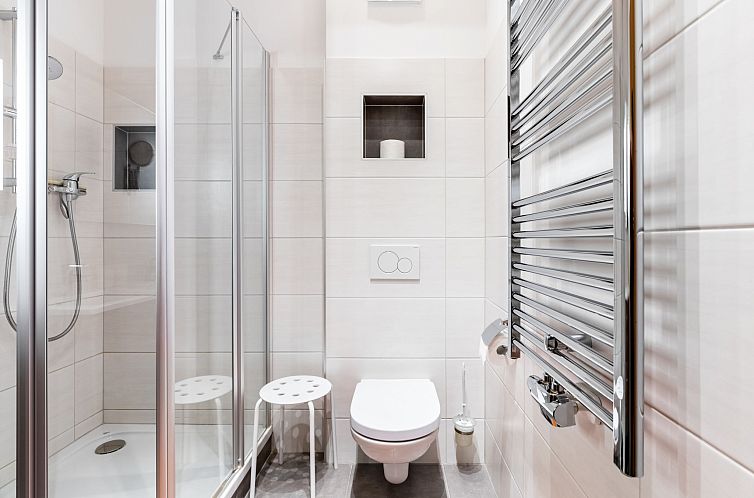 Appartement Mooslehen