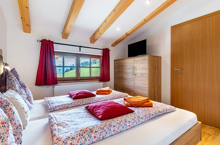 Appartement Mooslehen