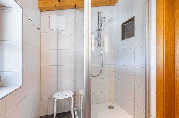 Appartement Mooslehen