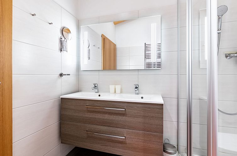 Appartement Mooslehen