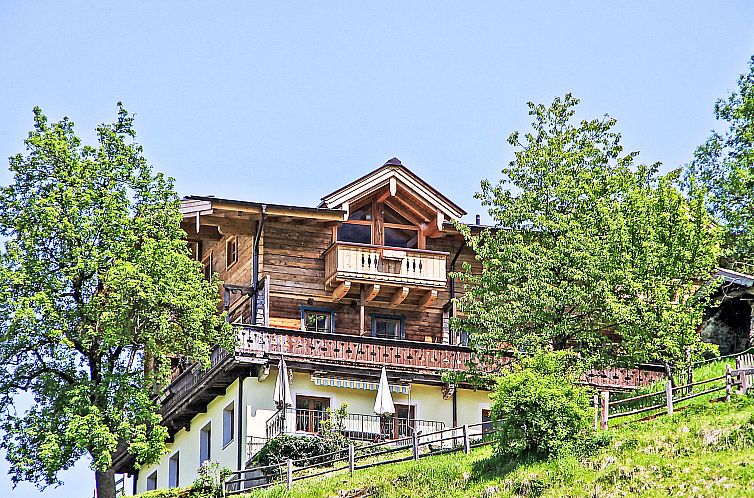 Appartement Mooslehen