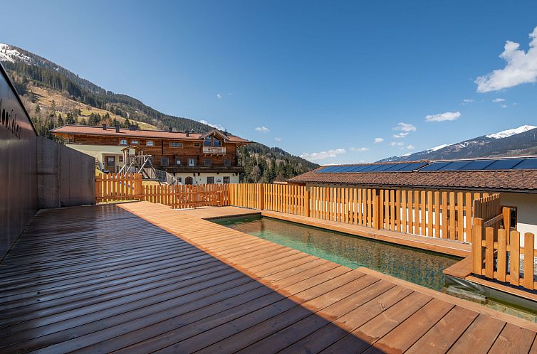 Appartement Mooslehen