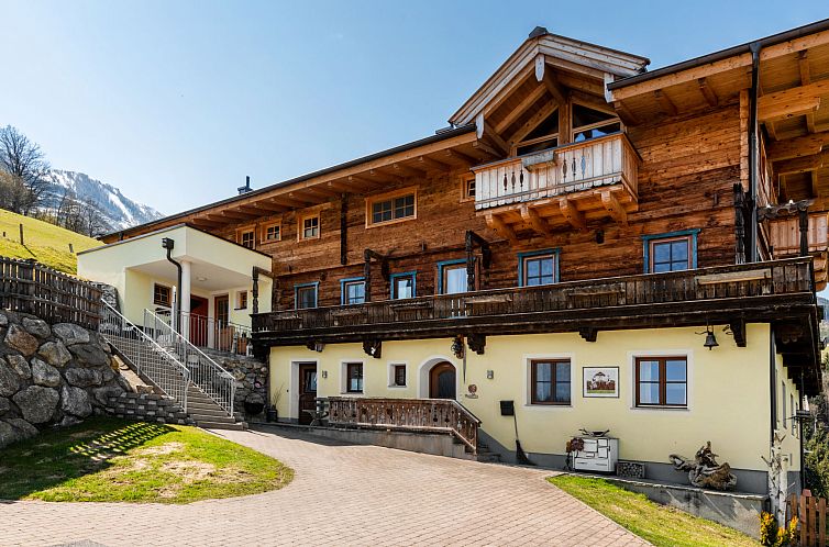 Appartement Mooslehen